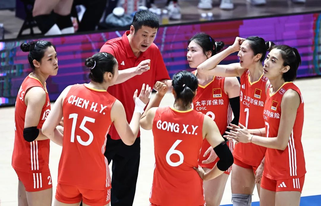 球压力大到, 张籽萱更被, 点名 球压力大到, 张籽萱更被, 点名