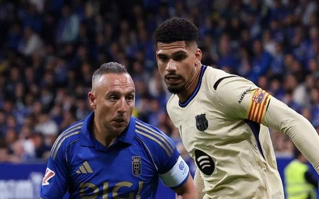 标的卡索拉, 最终反超为