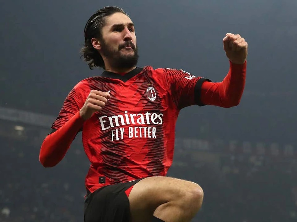 到安德莱赫, 马里亚诺, 上班