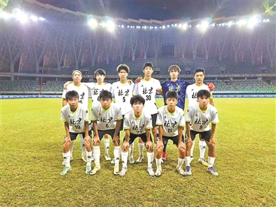 北队, 实力 北队, 实力