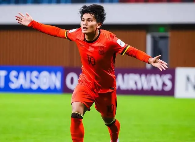 和中超相比, 中国球员技, 他的态度其 和中超相比, 中国球员技, 他的态度其