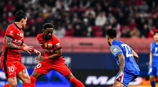 影响, 输给河南 影响, 输给河南