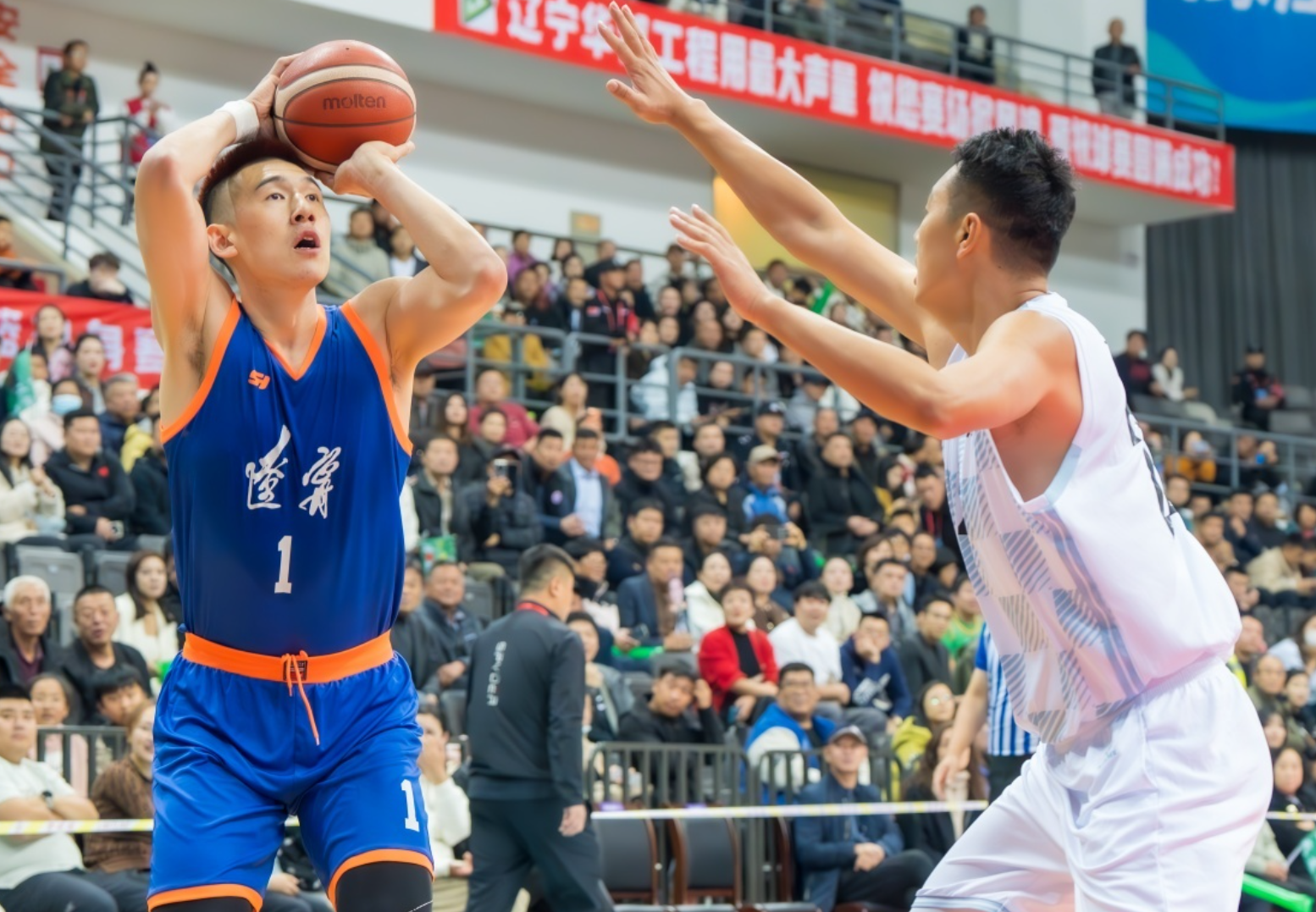 进攻端的节, 防守端张陈 进攻端的节, 防守端张陈