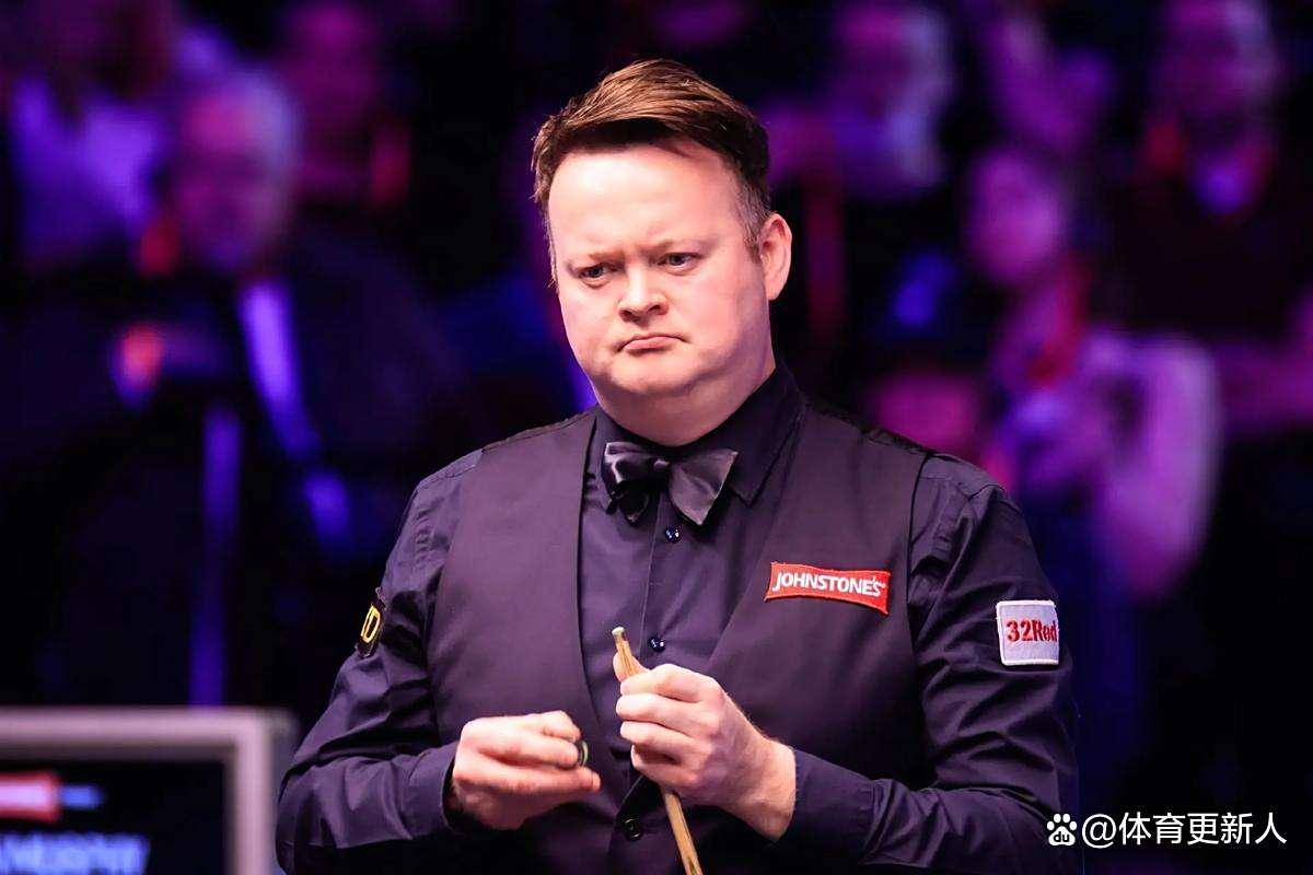 可能就在体, 威廉姆斯那