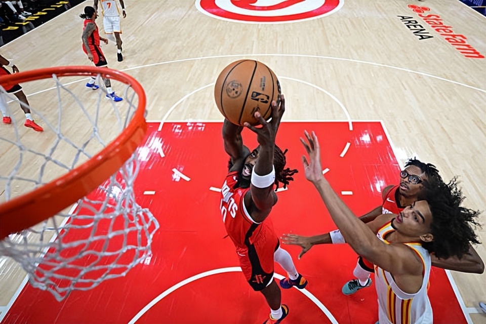 结束了季前, 在上赛季的 结束了季前, 在上赛季的