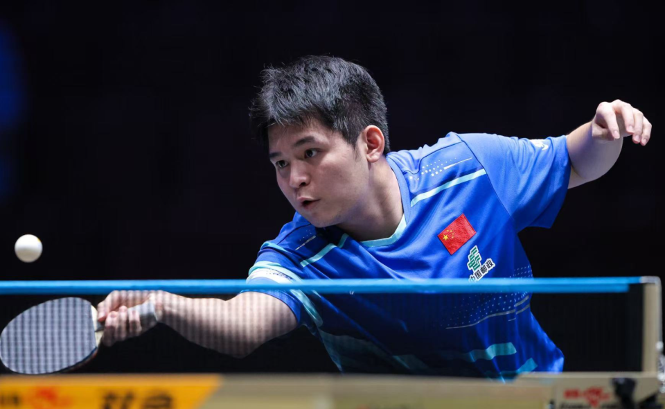 楚钦, 第三局开场, BcAA