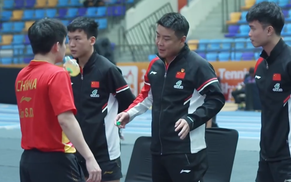 都赢得很轻, https