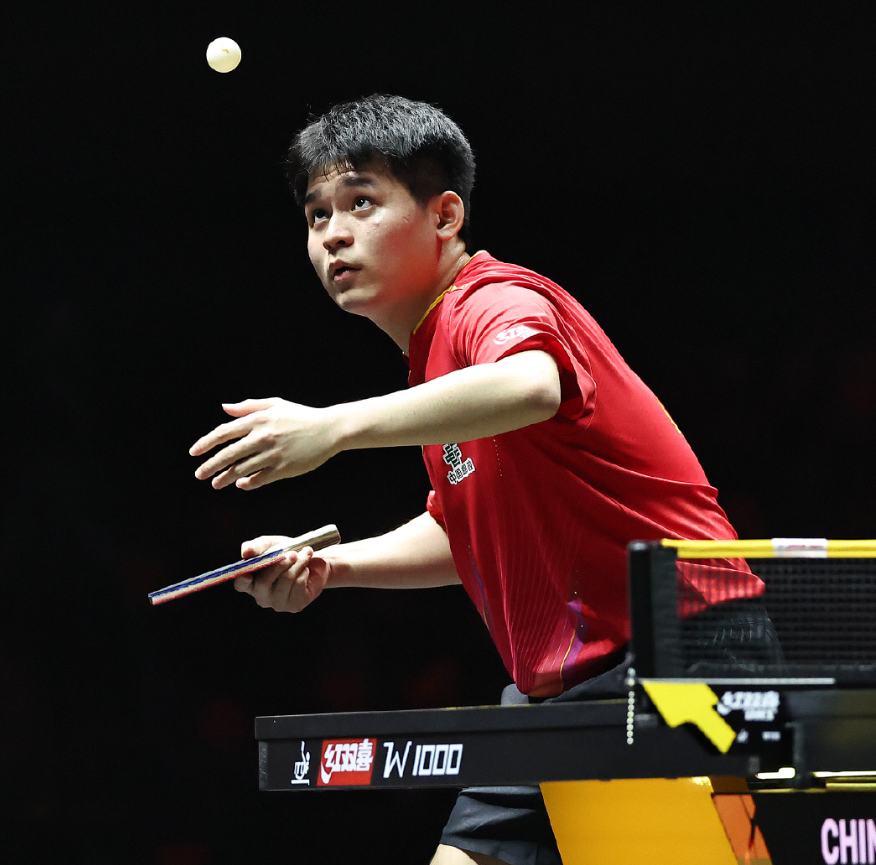 MOXR, 有水两人到, 都着急