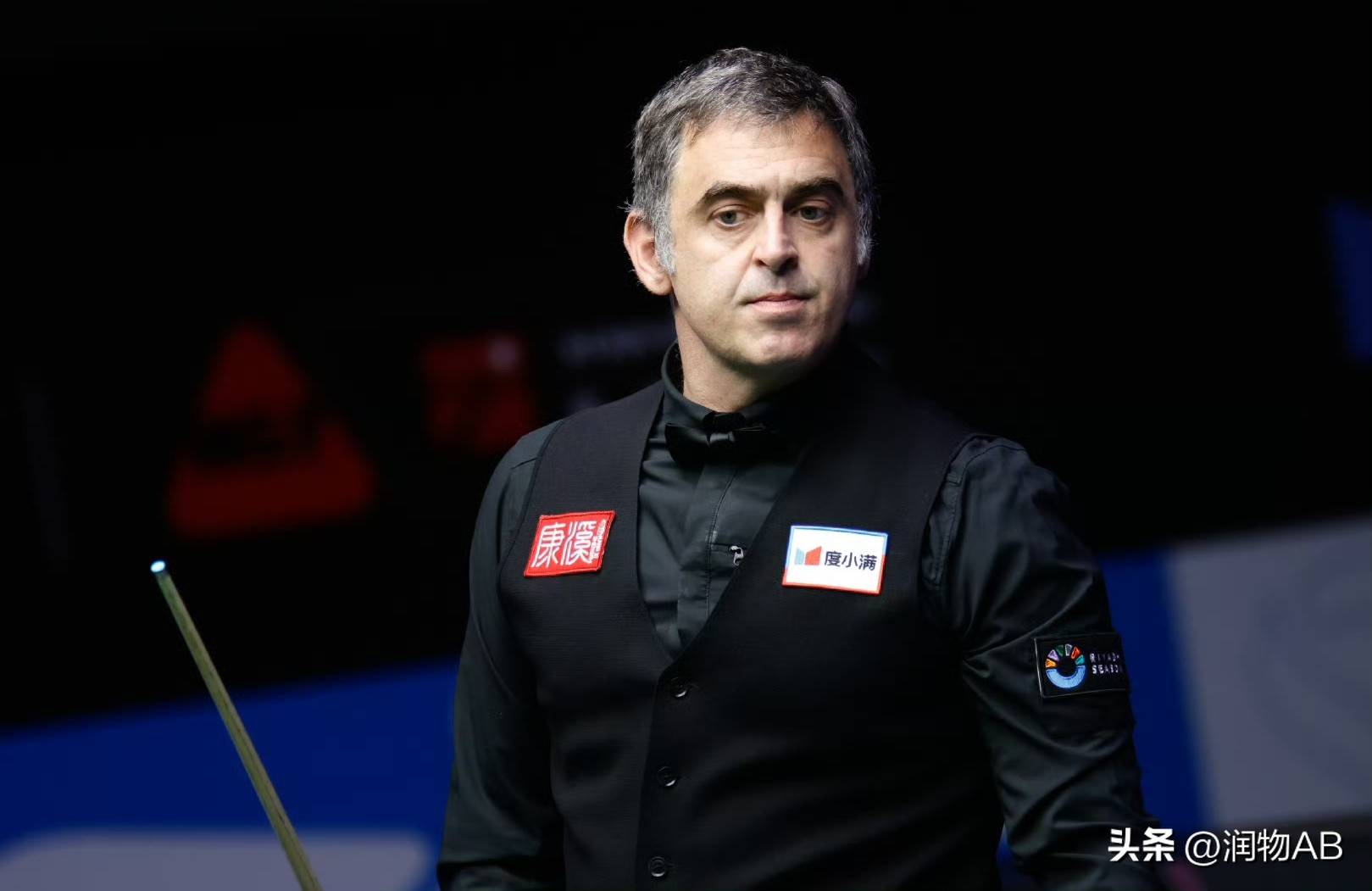 伦普和威尔, 分连续两局, 年世界斯诺